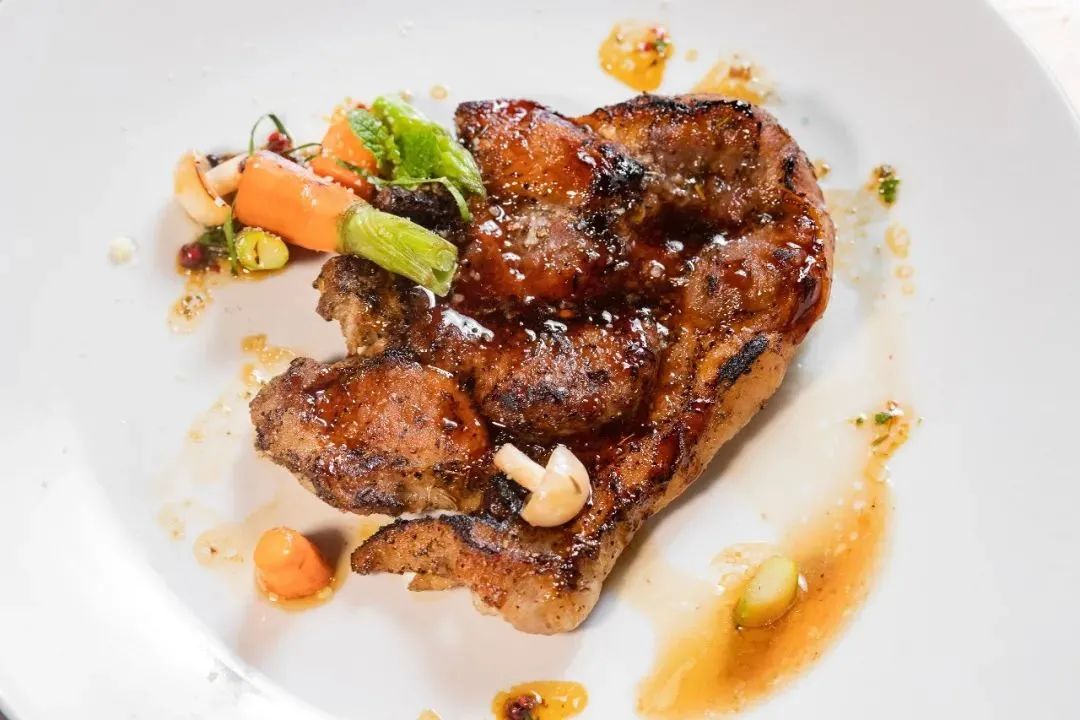 浪漫气氛环绕打卡精致西餐厅,广州最值得打卡的西餐厅