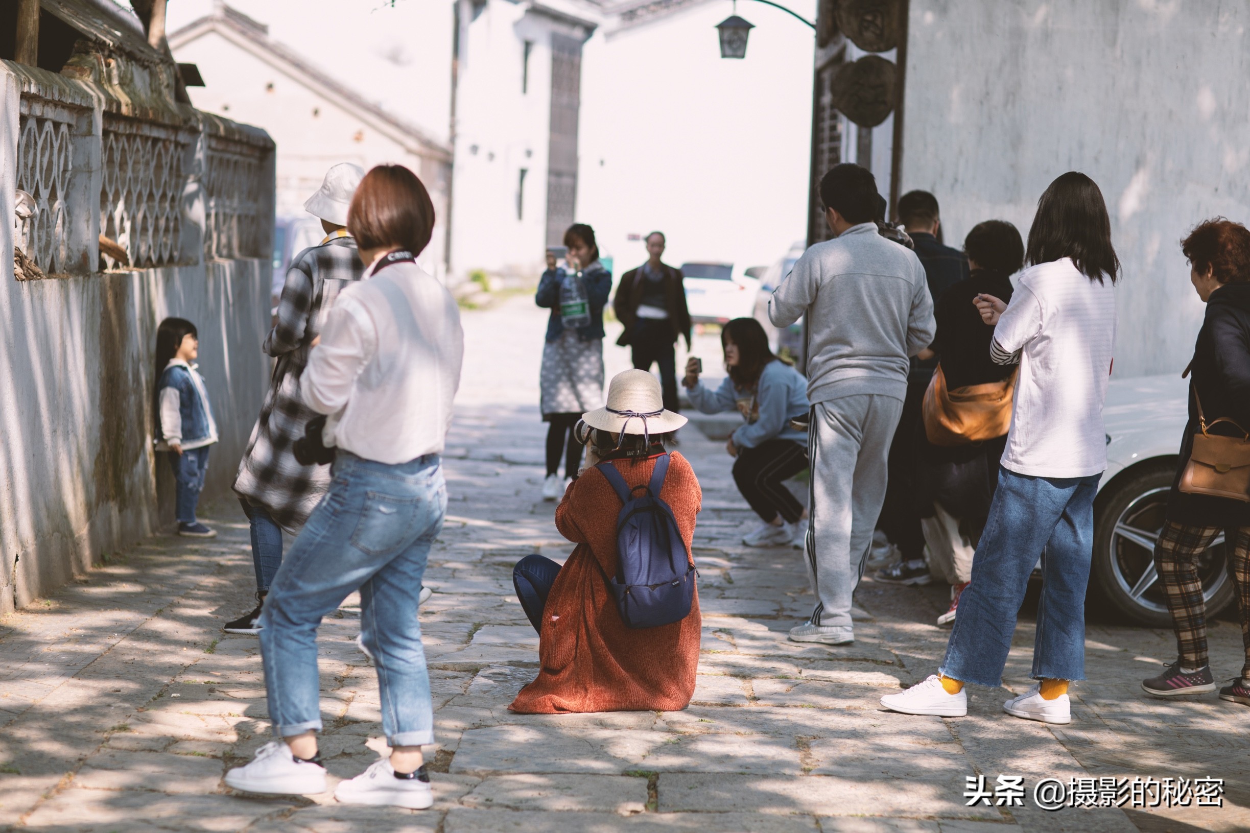 专访｜在乡下拍儿童客单价近5000元，她是如何突破传统思维的？