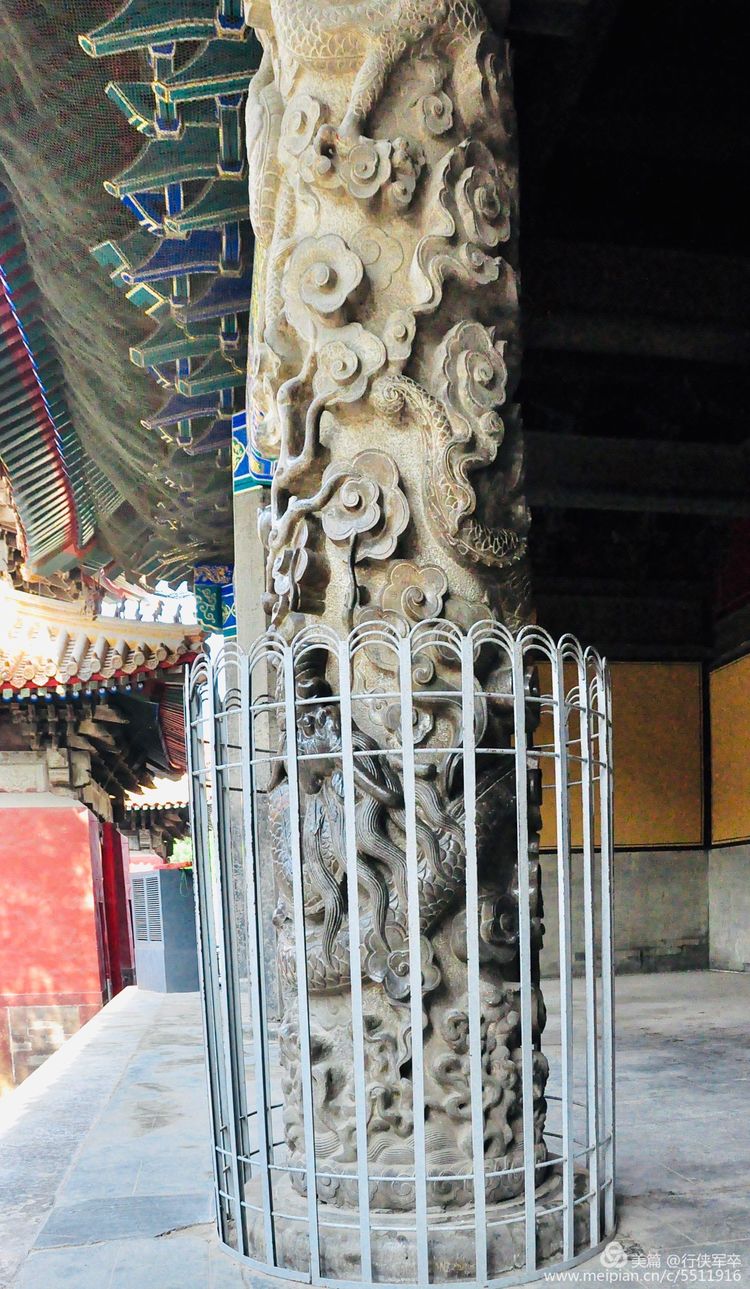 推荐一个好地方曲阜孔庙,曲阜孔庙祈福地方