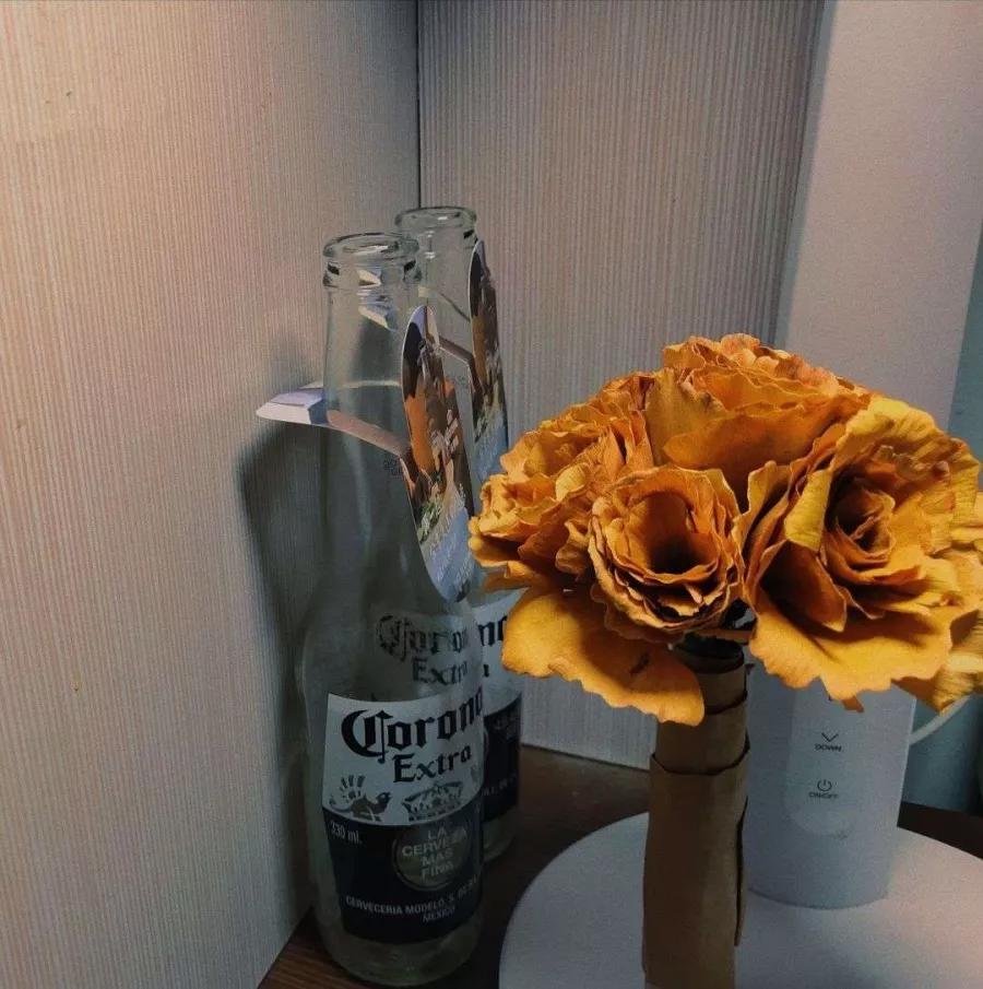 致朋友圈里的人:好久不见