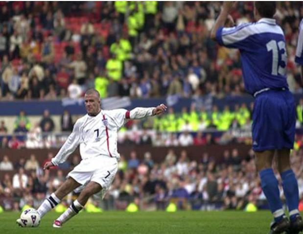 十大任意球大师英语,十大任意球大师儒尼尼奥