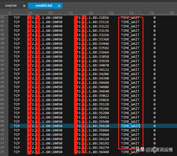 服务器端口设置完成telnet不通,端口开了telnet不通怎么办