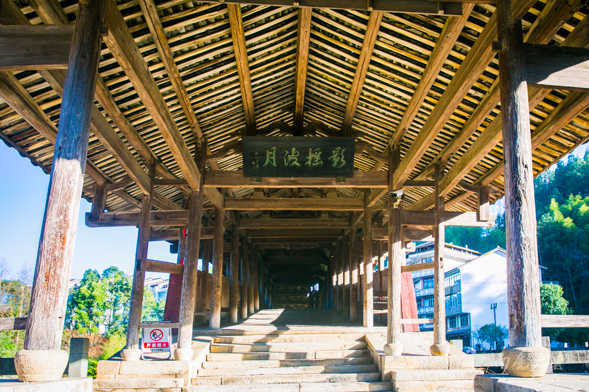 浙江靠近高速口的景点,浙江6处鲜为人知的隐秘风景地