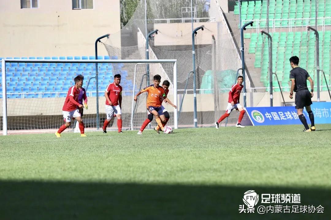 阿拉善足球,阿拉善足球班