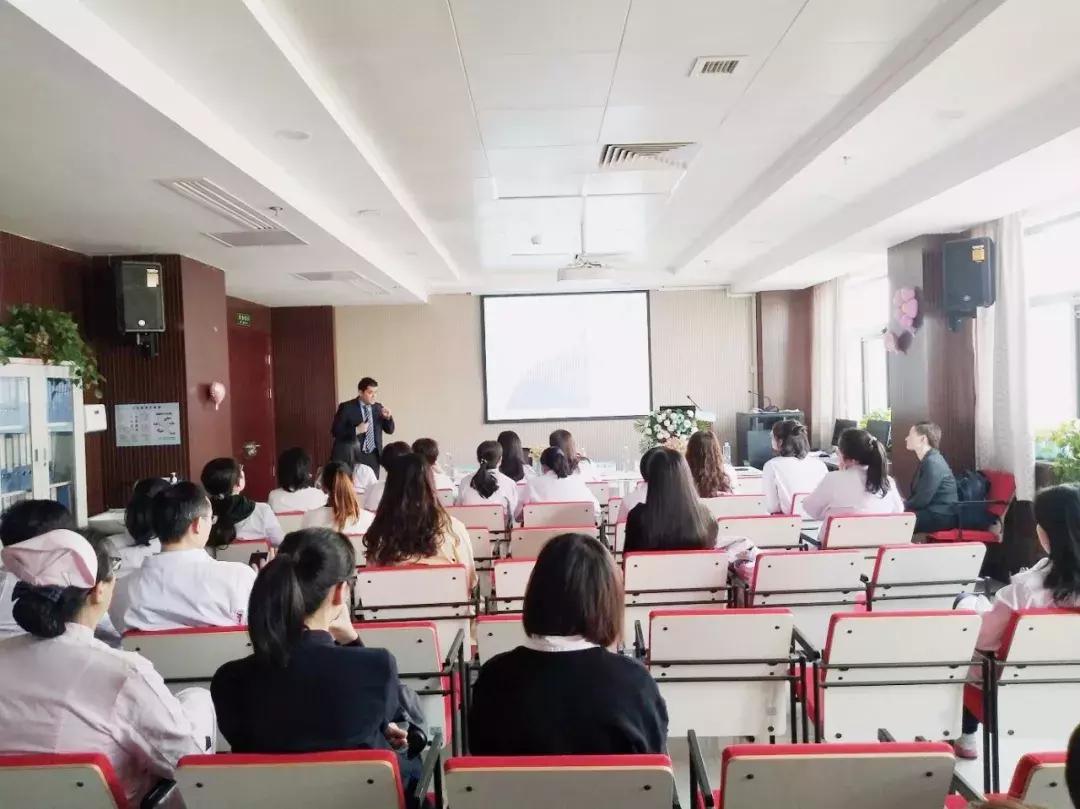 听学术大咖讲座感受思想,国际生殖医学发展方向