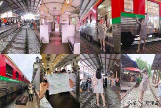 旅游攻略曼谷自由行路线,曼谷旅游攻略必买的物品