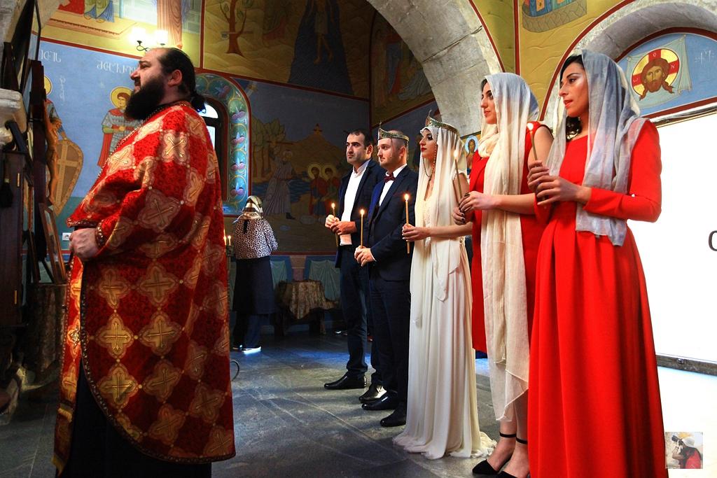 中亚高加索旅游攻略,探秘高加索走进格鲁吉亚