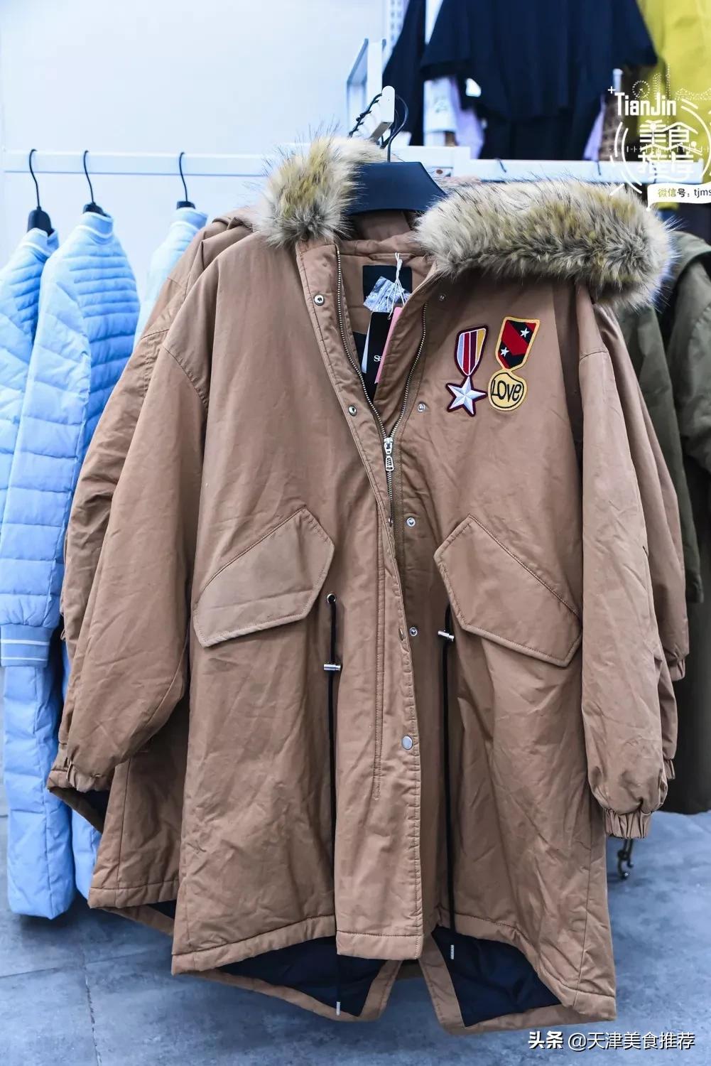 天津小奥莱,天津哪里有小奥莱