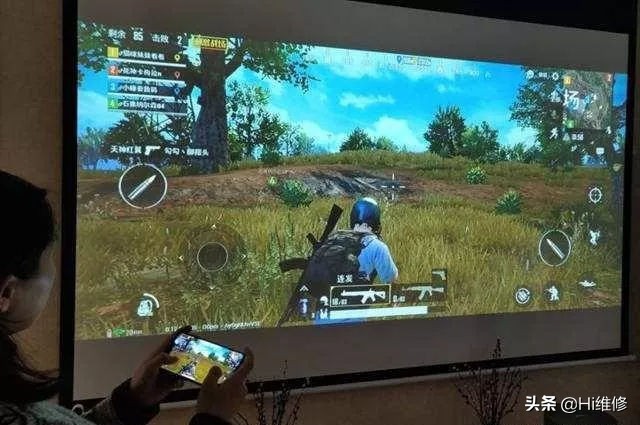 iphone屏幕小技巧,老iphone屏幕太小怎么办