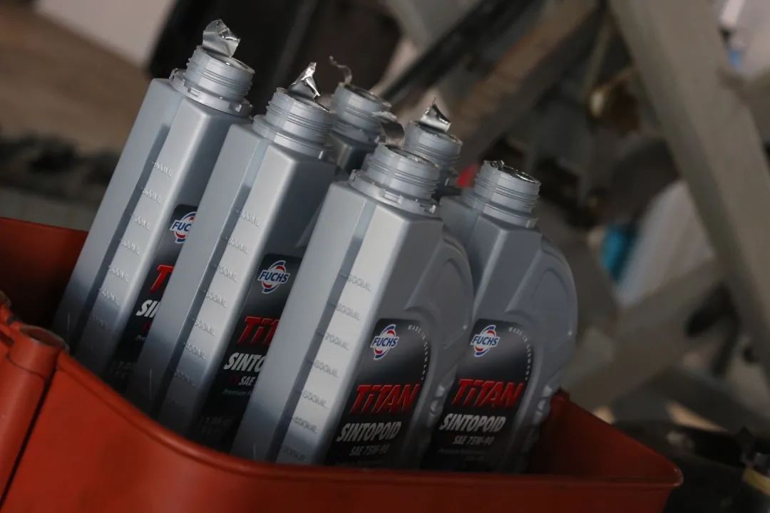 怪兽修车翻新gx460,怪兽修车雷克萨斯