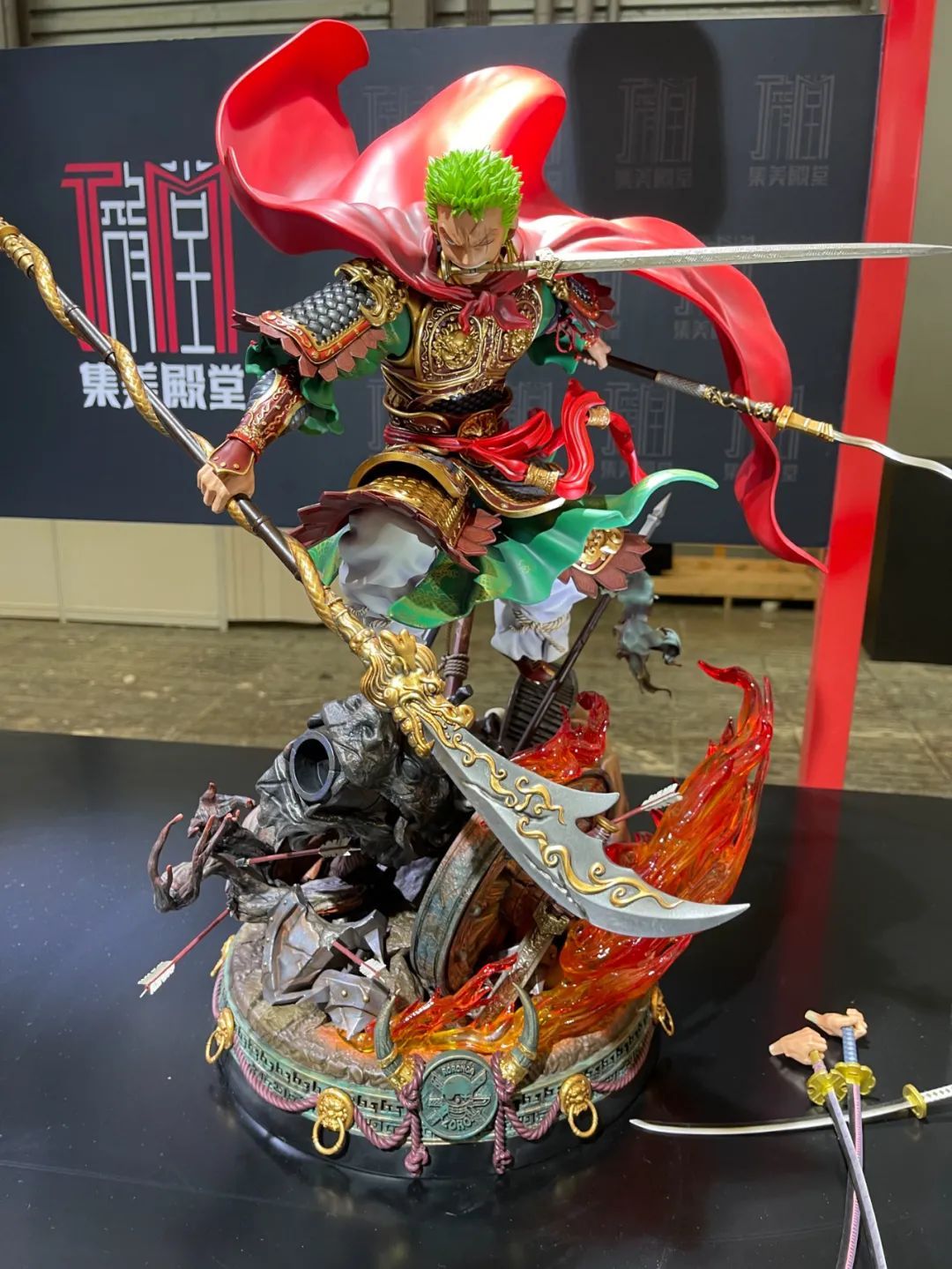 wf展回顾,下届wf展