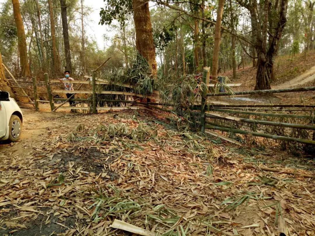 缅甸军人疫情最新通告,退役军人防疫期间的政策