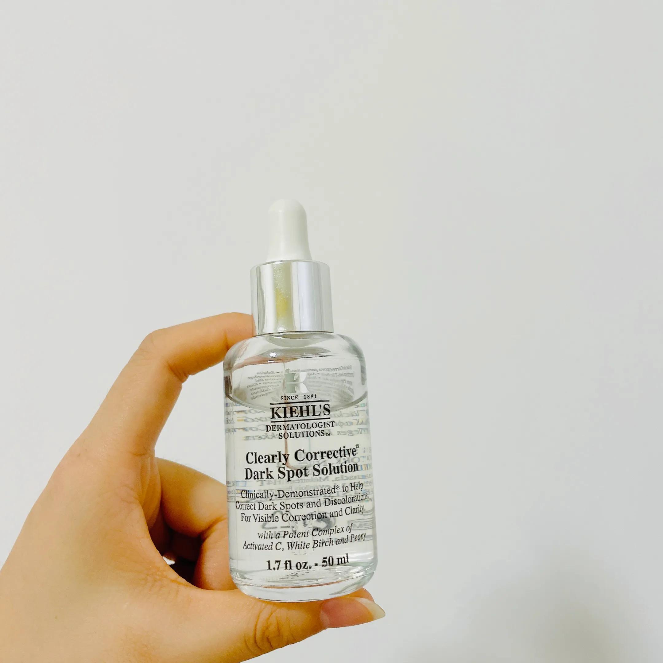 夏天宝藏保湿精华水,精华液小棕瓶深层补水保湿