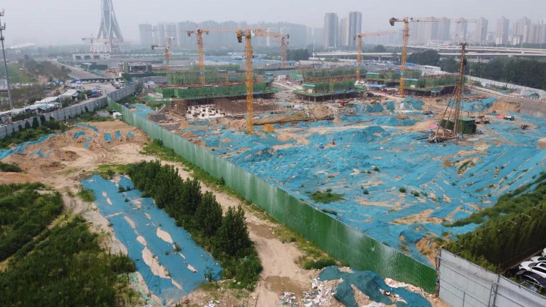 这块双河交汇的“福地”和央企相遇，价格冲到2W+还值得入手吗？