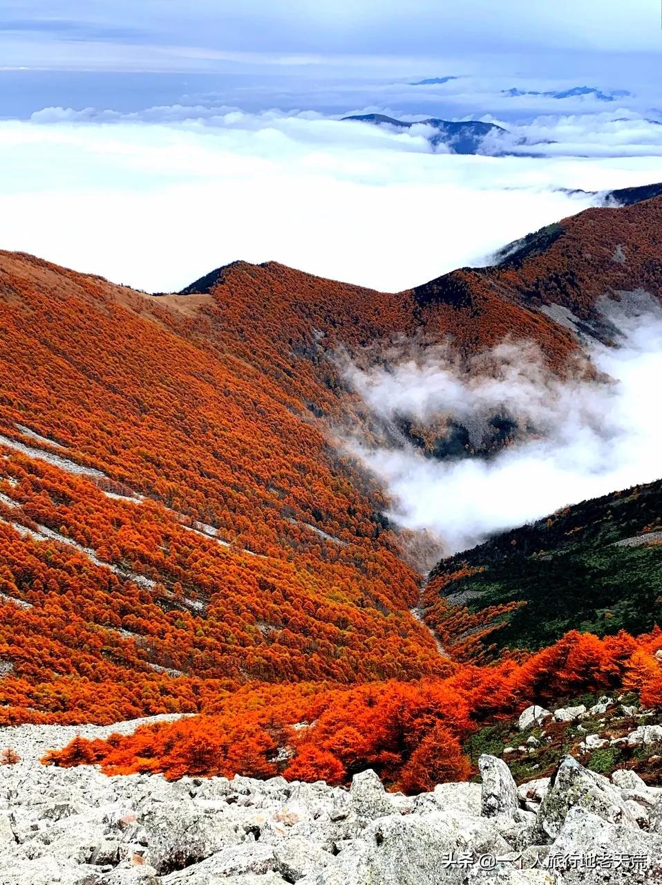 这座低调的宝藏老城被西安光芒掩盖，却是中国最具性价比的旅行地