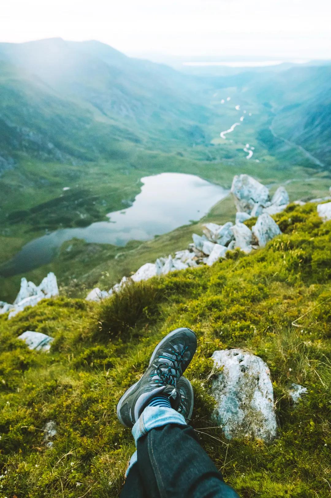 恬静乡村,摇滚乐调,古城烟雨……这里有你不知道的多面英伦