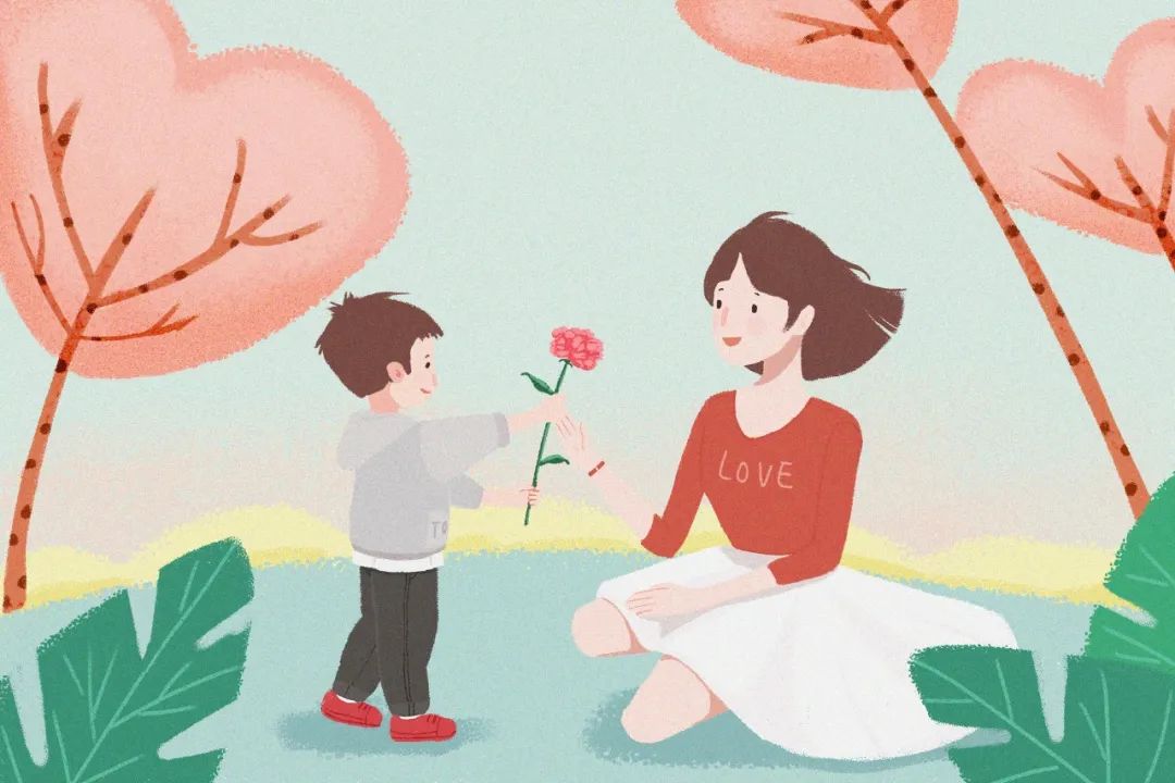 小孩爱推人怎么教育,孩子无缘无故推人怎么管教