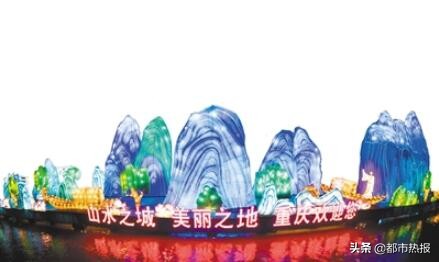 巴南元旦去哪里玩,巴南十一月好耍的地方