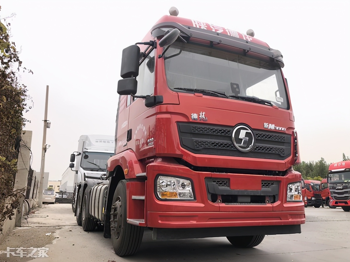 陕汽德龙新m3000怎么可以提高动力,陕汽德龙新m3000和l3000的区别