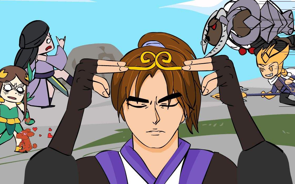 王者荣耀新手玩法推荐老版本,王者荣耀高端局常用操作