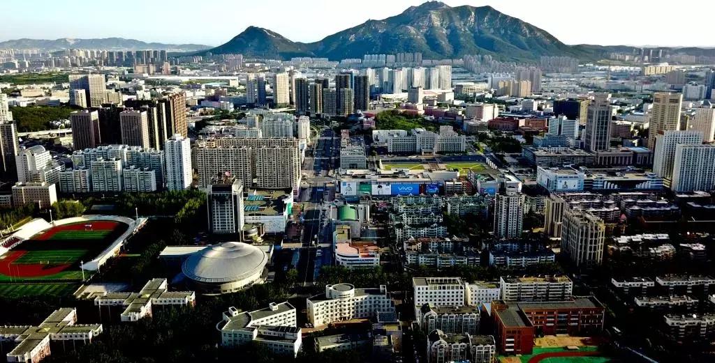 国家级新区建设发展系列报道之十：大连金普新区解放思想先行先试开创“一地一极三区”建设崭新格局