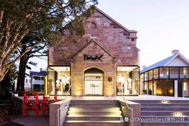 life全球闪购,逛遍全球高端时尚买手店