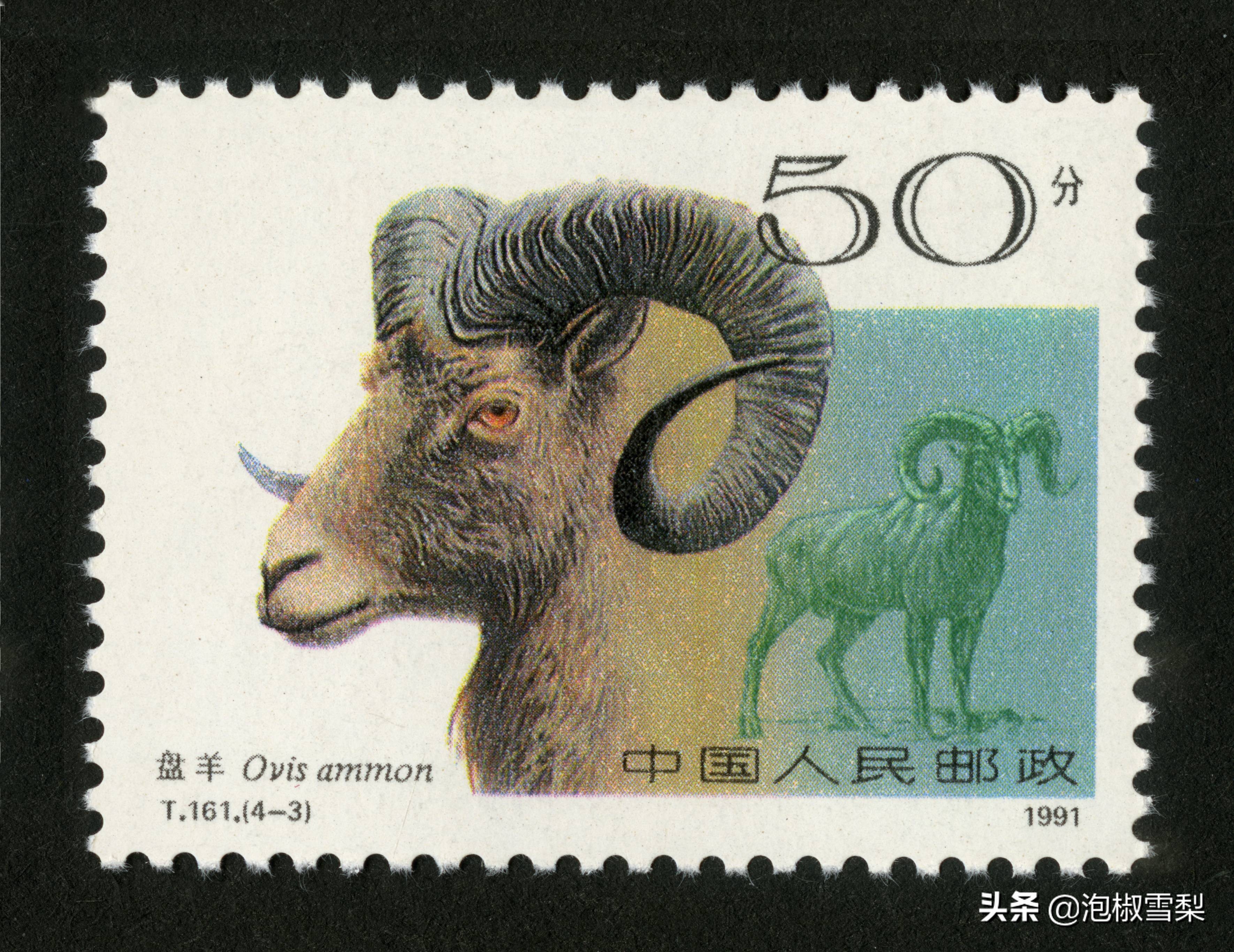 中国1991年发行的全部邮票图片｜陈胜吴广.计划生育.社会主义建设