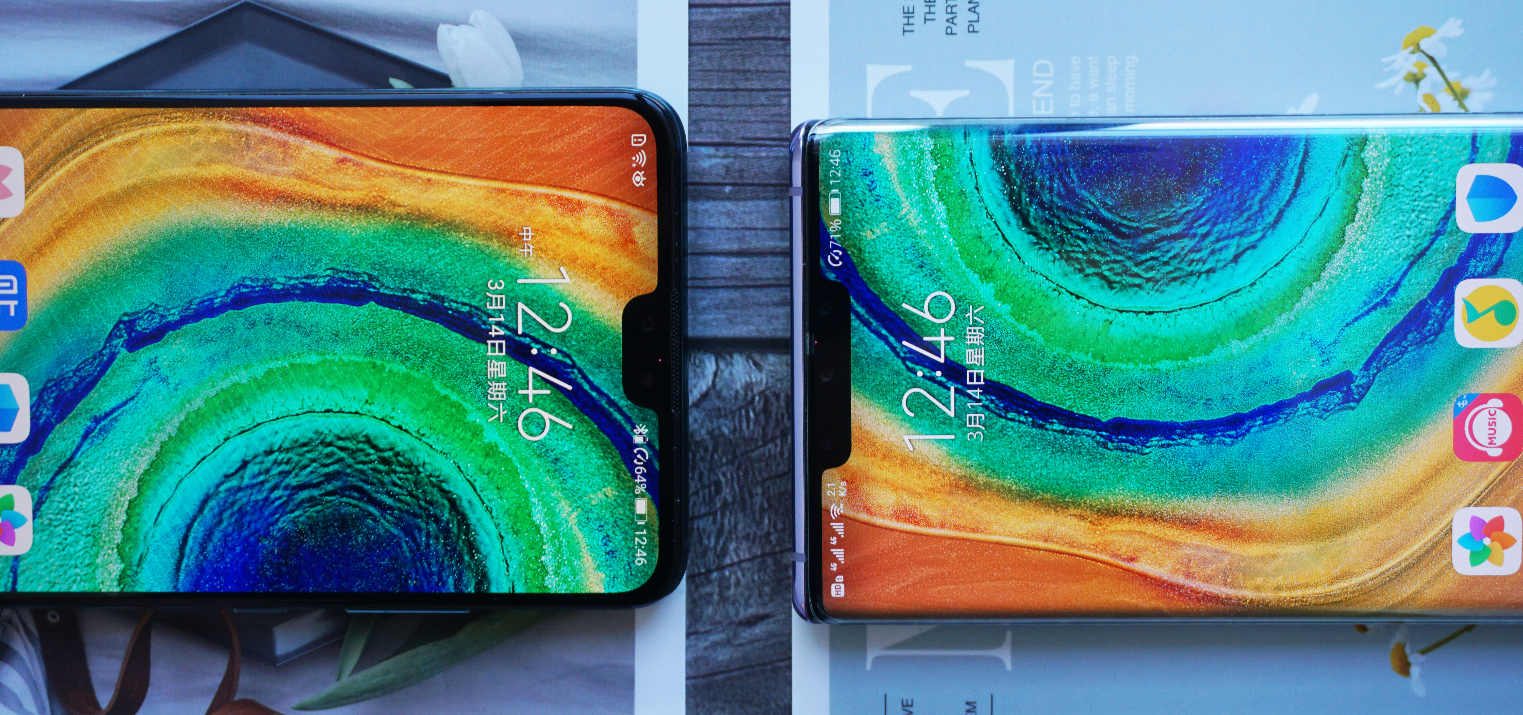 华为手机音量键8个使用功能,华为手机的音量键有哪些特殊用法