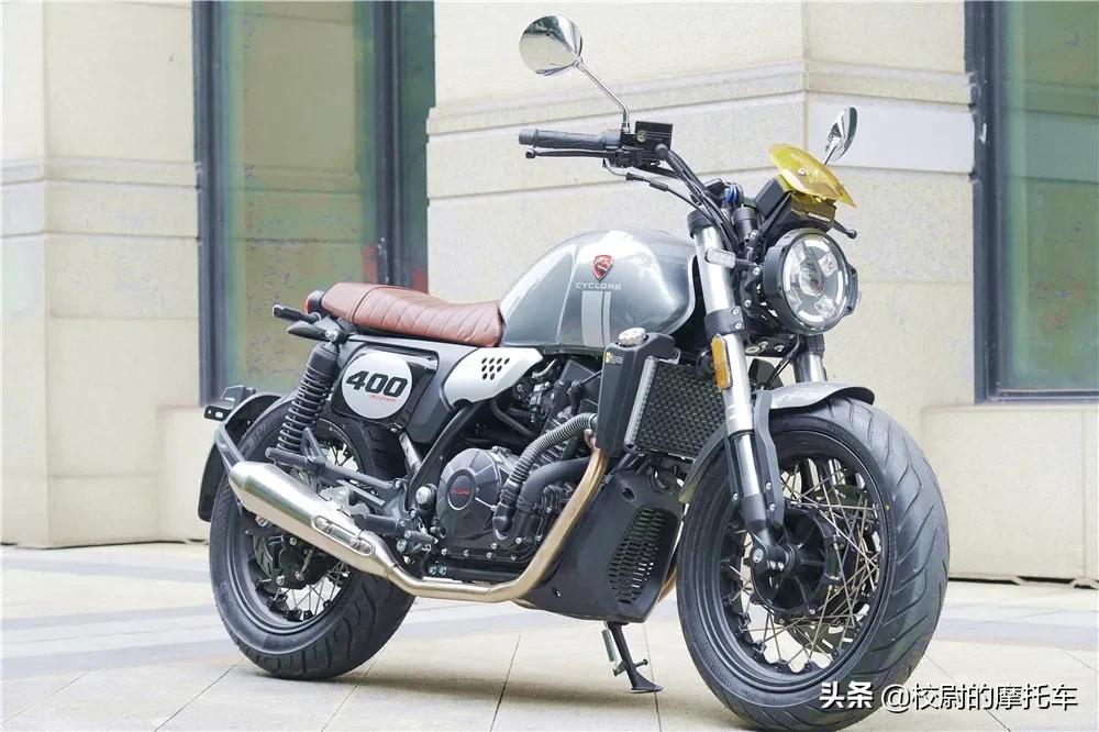 赛科龙re3英伦复古车,赛科龙复古re32020款