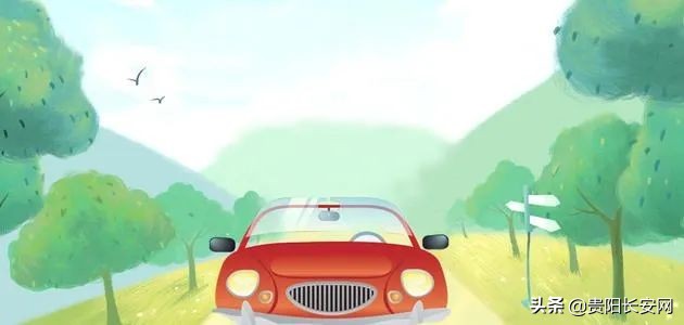 贵阳交通出行提示,五一贵阳出行的最新通告