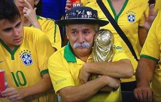 重生｜老将老当益壮，新人成长惊人，五星巴西重新崛起