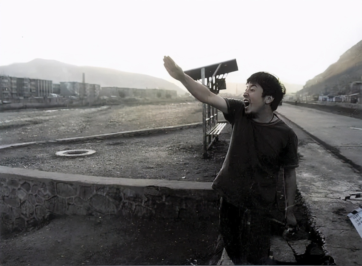 被禁过5部电影，他土到极致，爱的人却爱到疯狂