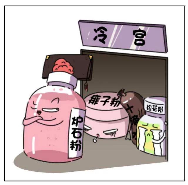 炉甘石洗剂有哪些用途?听听药师怎么说