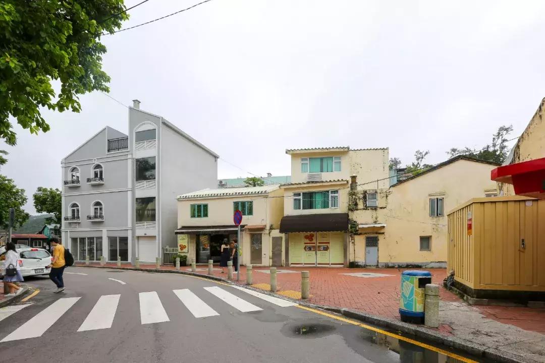 去澳门旅游度假除了*彩博**，原来还可以这么玩