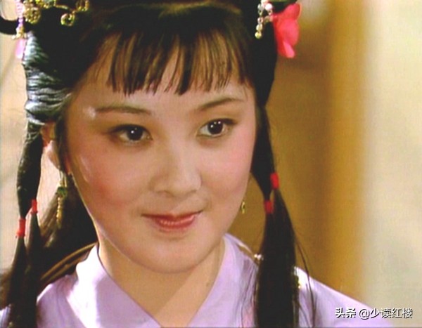 红楼梦金陵十二钗的性格,红楼梦里的金陵十二钗有多优秀