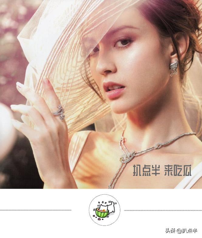 玉兰油女主刘碧丽有几个小孩,刘碧丽玉兰油照