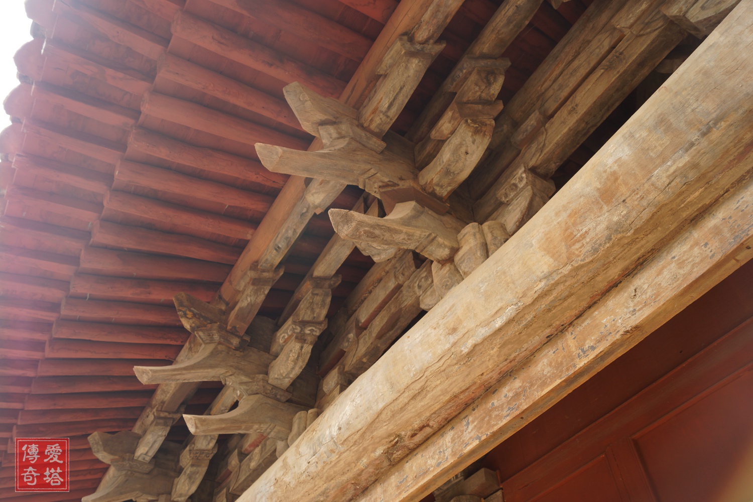 日本奈良东大寺大佛殿,日本奈良东大寺