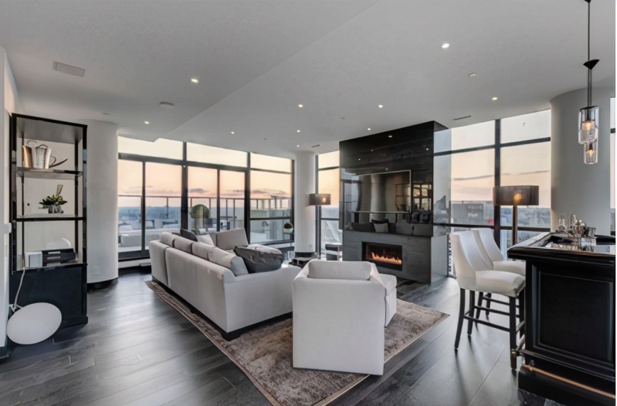 加拿大留学生租房攻略良心出品,加拿大租房申请流程及费用