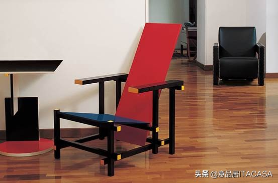 从Cassina到Vitra|这十把椅子里，藏着永不过时的时代风尚