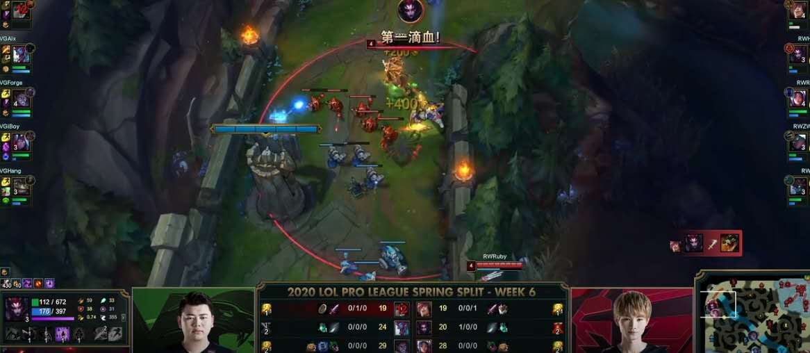 lol蜘蛛打野需要什么阵容,英雄联盟新版本蜘蛛打野符文