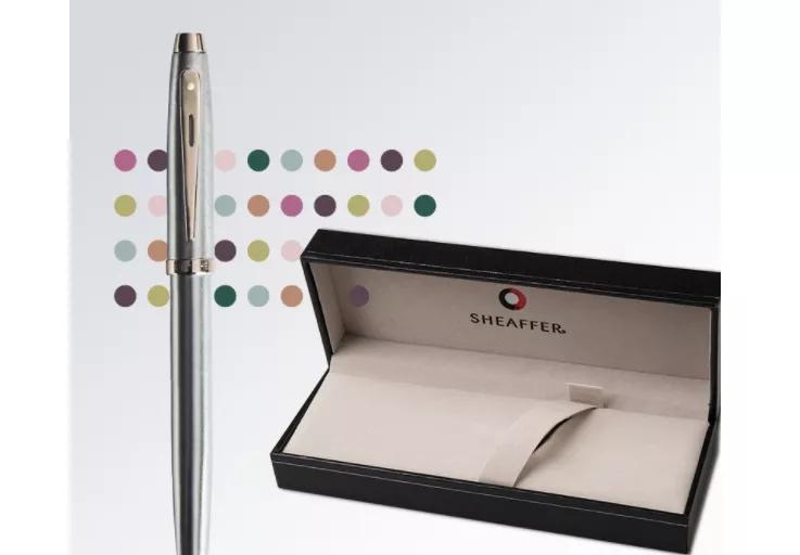 世界十大钢笔品牌,世界十大钢笔排名