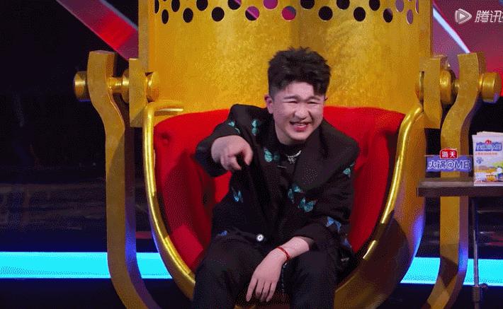 受够了娱乐圈人人开口即废话