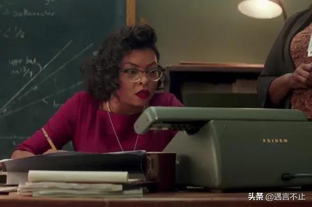 从天才少女到四大元老,从天才少女变成了职业女性