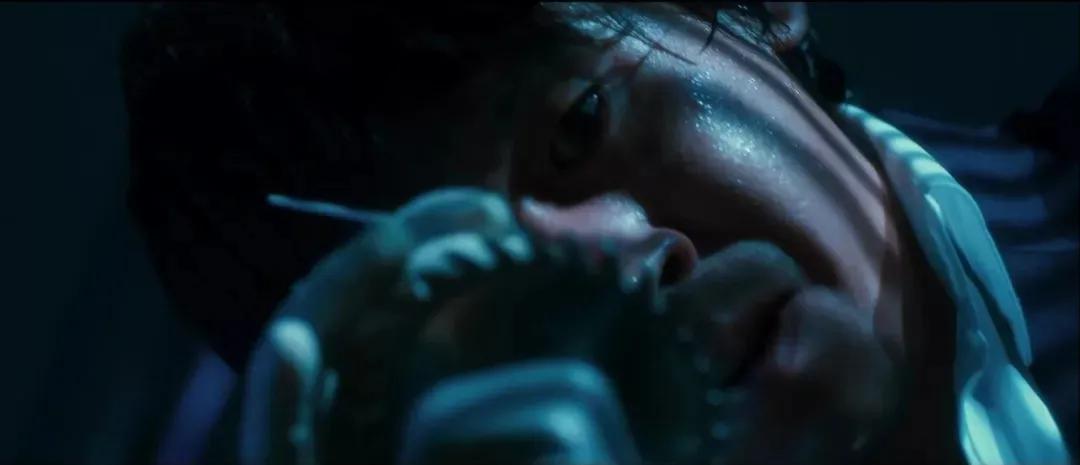 连环杀人案12年无一人能破电影,直击人心四部高分韩国犯罪电影