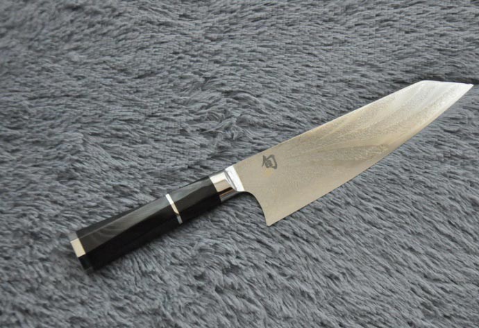 高级厨刀品评，来自东洋的*刀名**——“旬shun”