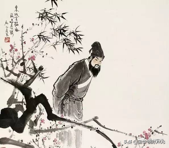 40首最经典古诗词书法,书法创作必备古诗词对联汇总大全