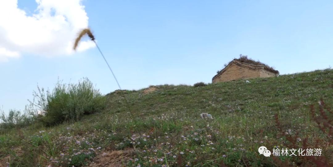 榆林长城纪事三十四,榆林长城纪事完整版