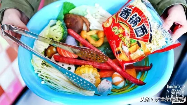 400家麻辣烫,15家麻辣烫