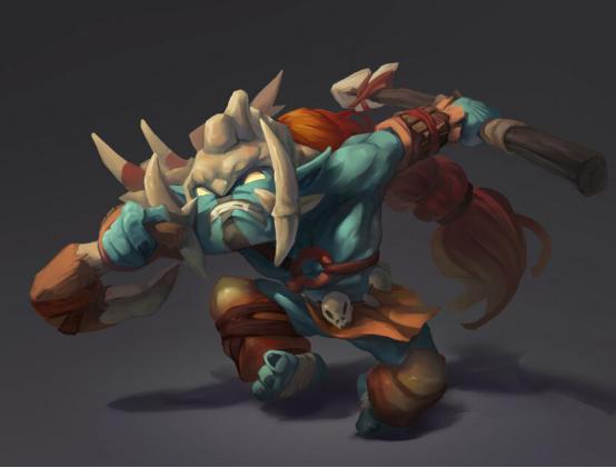 dota2史诗级攻略,dota2末日降临攻略