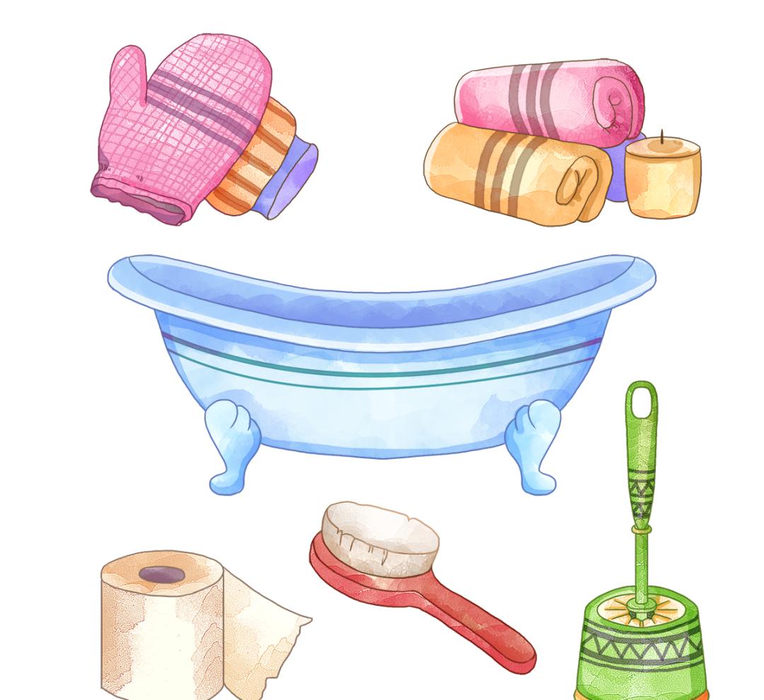 解决居家老人洗澡困难,家里老人不洗澡怎么办